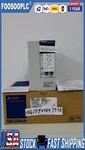 New Mitsubishi Ac Servo Driver MR-J2S-200A-QW219T025 Free Expedited Shipping. Price: $666.38.