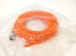 33.00/M Berger Lahr 15M Engine Cable 4X1.5 Qmm 79514 E170315 Awm Style 20234 Neu:. Price: $575.73.