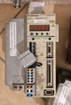 Omron SGDH-05DE-OY Usato. Price: $879.45.