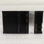 Omron NJ501-1300 Cpu Unit With NJ-PA3001 Power Supply Tested Working Used. Price: $499.02.