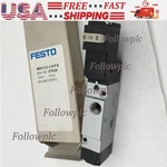 1PC Festo MEH-3/2-1/8-P-B 173126 Solenoid Valve MEH3218PB New Expedited Shipping. Price: $96.59.