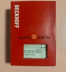 1PC New Beckhoff EL6751-0010 Plc Module. Price: $355.37.
