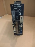 Yaskawa CACR-SR01AC1ERY116 Servopack 0,1KW Drive Amplifier (5909) Used. Price: $150.00.