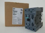 Siemens 3RT2047-3NP30 Power Contactor, 175-280V New Surplus!. Price: $462.80.
