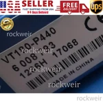Sick VT180-P440 Photoelectric Sensors Proximity Switch 400MM Scanning Distance New. Price: $43.90.