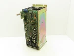 Sanyo Denki Driver PDT-4003-191 Servo A7-1-10023-IG Used. Price: $299.99.