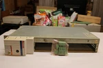 Rexroth Indradrive M Power Controller R911298766 - Nos New. Price: $989.95.