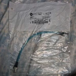Allen Bradley 1585J-M8CBJM-0M3 Patchcord To RJ45. Sealed In Bag!!! New. Price: $22.99.