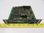 Sanyo Denki 65AA030VXR01D Super Servo Amplifier Card Board Used. Price: $217.19.