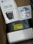 Ge Multilin 750-P5-G5-S5-HI-A20-R-E Feeder Protection Relay W/SR750-CASE New. Price: $2499.99.