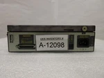 Parker ZETA4-240 Compumotor Drive Used Working. Price: $808.18.