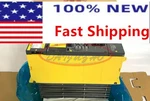 One Fanuc Servo Driver A06B-6096-H307 New. Price: $2370.42.