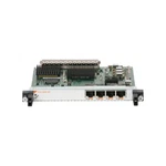 Cisco SPA-4X1FE-TX-V2 Used. Price: $35.00.