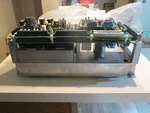 Mitsubishi FR-SGJ-2-3.7K Spindle Drive **refurbished** Seller. Price: $1750.00.