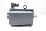 Siemens 1FK7103-2AF71-1RH1 Simotics Servo Motor 5000RPM 36NM 269V-AC 3PH New. Price: $3574.30.