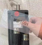 One Used Siemens Servo Motor. Price: $1491.55.