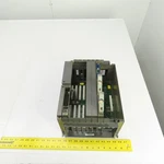 Mitsubishi FCA325MY-V 8-SLOT Numerical Control System W/MC301 & Mem-a MC431 Used. Price: $133.13.