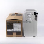 New One Mitsubishi Spindle Drive MDS-B-SPJ2-110. Price: $1141.43.