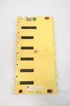 Fanuc ABU05A A03B-0819-C002 Chassis Module Used. Price: $61.00.