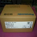 MSDA013A1A 1PC New Panasonic Ac Servo Driver. Price: $222.84.
