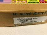 Yaskawa SGMJV-04A3A6E Servo Motor 1PC New Expedited Shipping SGMJV04A3A6E. Price: $490.05.
