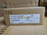 New Panasonic MLDET2110P Servo Drive. Price: $333.45.