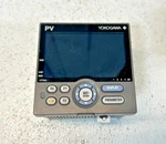 Yokogawa UT35A-000-11-00 Digital Indicating Controller Used. Price: $100.00.