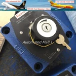 1PCS New Rexroth R900420287 2FRM16-3X/100LB Valve. Price: $1830.02.