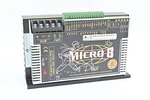 Axor Brushless Motor Servo Amplifier MCBPLUS-140-14/28-B-S-2278/EC-RD-EL Gebraucht. Price: $3261.11.