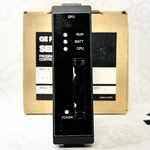 Ge Fanuc IC610CPU104C Series One S1 Plc Module 1K Ram New. Price: $166.24.