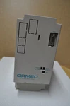 Ormec SAC-D08D/A Servodrive Used. Price: $280.25.