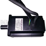 Used & Tested Work Yaskawa SGM-02A314B Servo Motor. Price: $173.00.