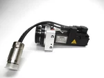 Siemens 1FK7022-5AK71-8TB5-Z (as Pictured) Unmp Used. Price: $1290.00.
