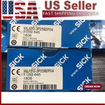 One New Sick WL12G-3P2582P04 Photoelectric Switch Sensor WL12G3P2582P04. Price: $251.20.