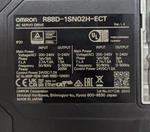 Omron Servo Drive R88D-1SN02H-ECT Free Tax Used. Price: $89.00.