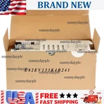 Brand New Lenze Servo Frequency Converter E82EV153K4B241. Price: $2331.17.