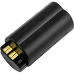 CDX2400-011 Battery For Cordex Toughpix I, Ii Trident, TP2410XP, 700MAH New. Price: $48.29.