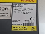 Fanuc A06B-6087-H126 Power Supply Module Seller. Price: $240.00.