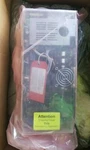 Allen Bradley 8520-AA21 Servo Amplifier, Seller. Price: $2450.00.