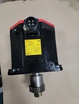 A06B-0085-B003 Fanuc Servo Motor With A860-2020-T301 Pulsecoder Used. Price: $1249.99.