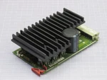 Parker 03-LPU-RLP-TBS-7386 N01 Servo Amplifier T255974 Used. Price: $199.99.