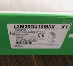 New Schneider LXM26DU10M3X Ac Servo Driver Expedited Shipping. Price: $285.00.
