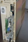 Yaskawa Servopack DR2-A5AC-NY41 #210067-AH6 Used. Price: $199.99.