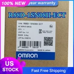 1PCS R88D-1SN08H-ECT New Omron Servo Drive Good Quality. Price: $208.20.