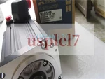 1PCS Mitsubishi Servo Motor HG-JR3534BK New. Price: $2324.04.