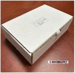 Smac Single Axis Dc Brushed/brushless Controller VLCI-X1 New. Price: $1218.75.