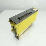 Fanuc A06B-6078-H211#H500 Spindle Amplifier Module 13.2KW Used. Price: $349.99.