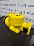 Fanuc A290-7124-T501 Robot Wrist For M710IB Used. Price: $4000.00.