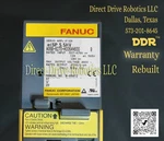 **12MO Warranty**same Day Shipping Avail.**rebuilt** Fanuc A06B-6270-H006#H600 Seller. Price: $1990.00.
