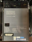 Mitsubishi FR-SF-2-11KP Spindle Drive Used. Price: $689.00.